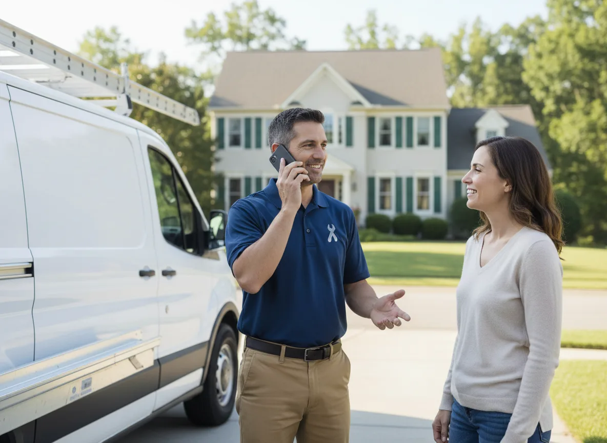 Home Gutter Service Harrogate, TN FAQs